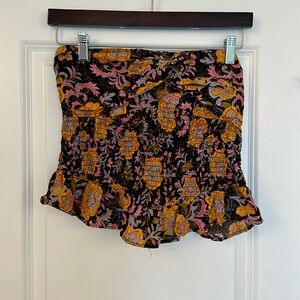 Free People Tube Top